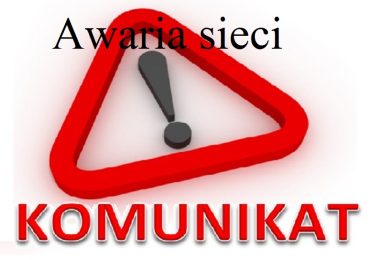 KOMUNIKAT DLA MIESZKAŃCÓW -W dniu 10.09.2026 r. wystąpiła awaria po stronie Energetyki Cieplnej Opolszczyzny (ECO), dotycząca przesyłu ciepłej wody na nieruchomościach Naszego Osiedla Kluczbork – Spółdzielni Mieszkaniowej „Metalowiec” w Kluczborku.