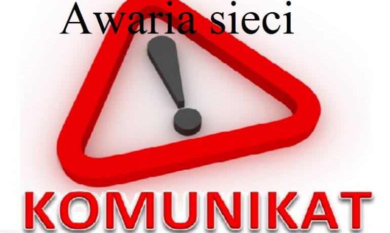KOMUNIKAT DLA MIESZKAŃCÓW -W dniu 10.09.2026 r. wystąpiła awaria po stronie Energetyki Cieplnej Opolszczyzny (ECO), dotycząca przesyłu ciepłej wody na nieruchomościach Naszego Osiedla Kluczbork – Spółdzielni Mieszkaniowej „Metalowiec” w Kluczborku.