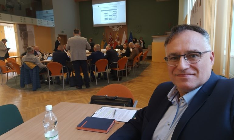 Apel mieszkańców Ossowskiego - Norwida