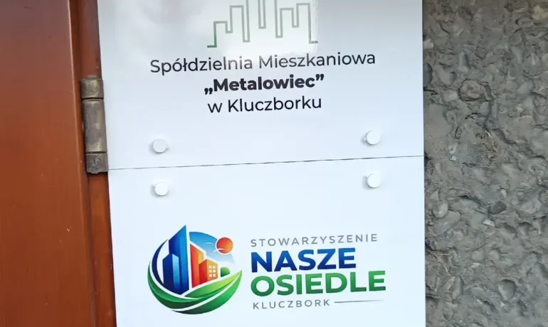 Działalność społeczna Spółdzielni Mieszkaniowej Metalowiec