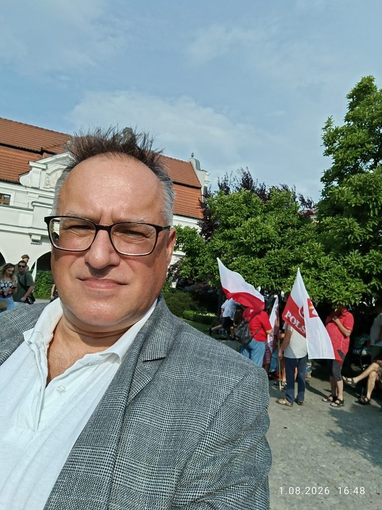 Kluczbork godzina W 
