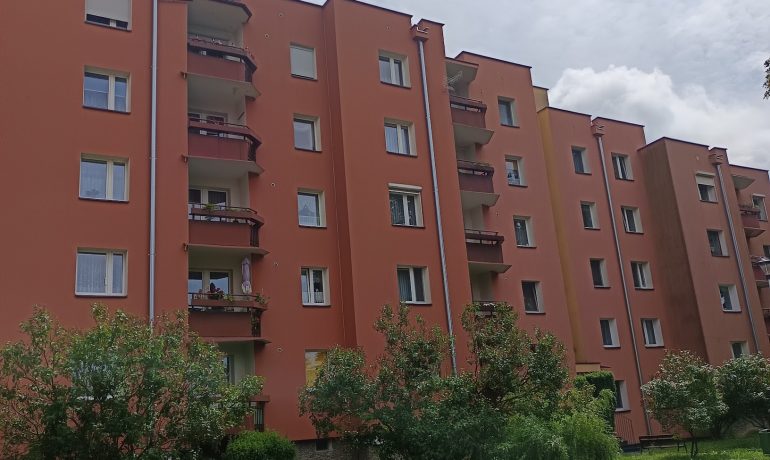 Kontrola terenów zielonych w SM Metalowiec
