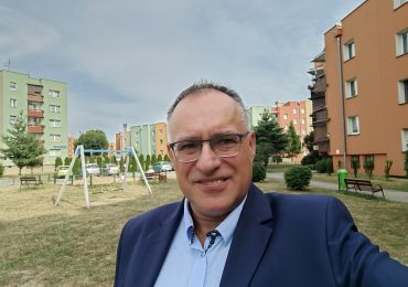 Zarząd Spółdzielni Mieszkaniowej „Metalowiec” w Kluczborku