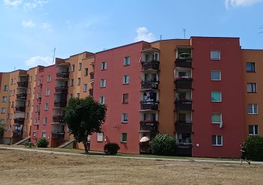 Zarząd Spółdzielni Mieszkaniowej „Metalowiec” w Kluczborku