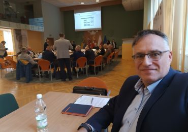 Współpraca z samorządem Kluczbork